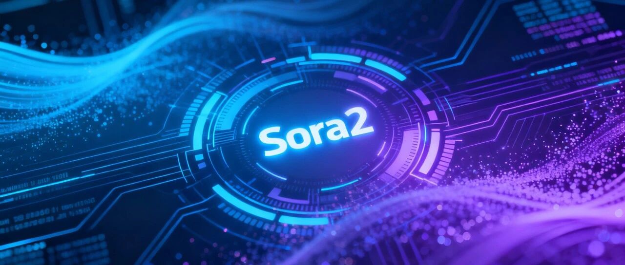 Sora2引爆AI视频营销，谁在跨境赛道赚得盆满钵满？