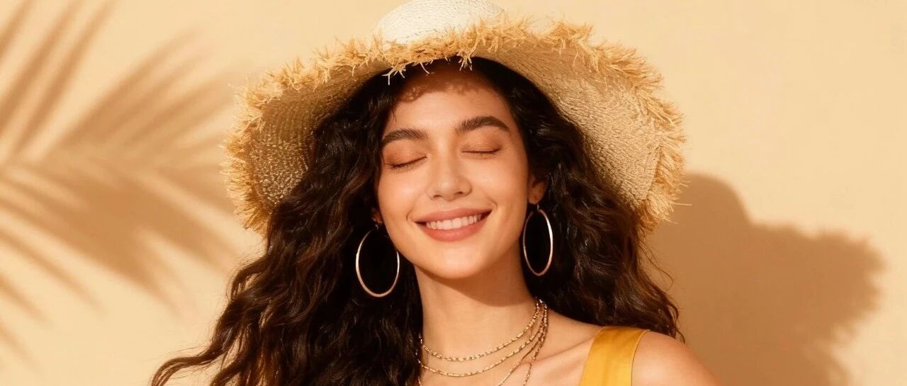 AI零成本搞定服装电商！LinkPix一键生成模特图，效率直接拉满～