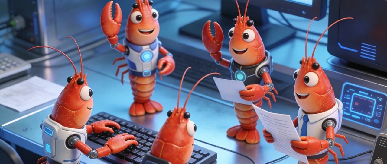 超低成本养虾攻略：手把手教你200元不限量算力养活5只虾！