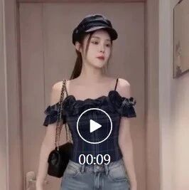 图片去AI感/洗图/换装/双人带货/变装，青虎AI五合一