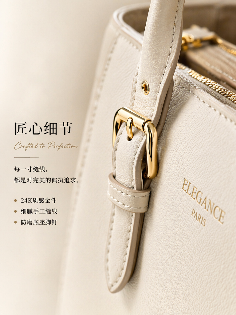 免费可用！青虎AI智慧模式1分钟搞定全套电商详情页，高画质赋能店铺视觉高效产出