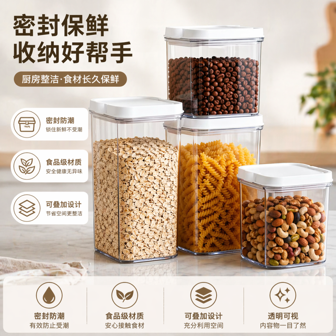 免费可用！青虎AI智慧模式1分钟搞定全套电商详情页，高画质赋能店铺视觉高效产出
