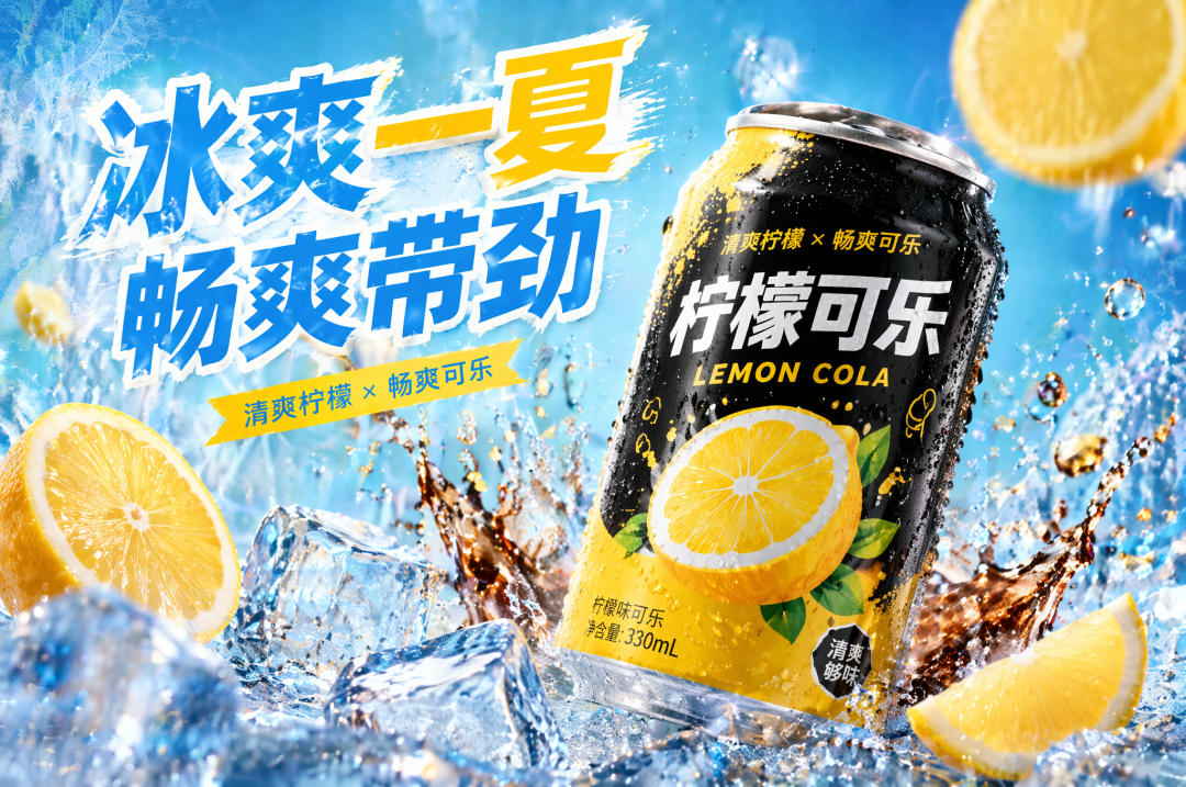 免费可用！青虎AI智慧模式1分钟搞定全套电商详情页，高画质赋能店铺视觉高效产出