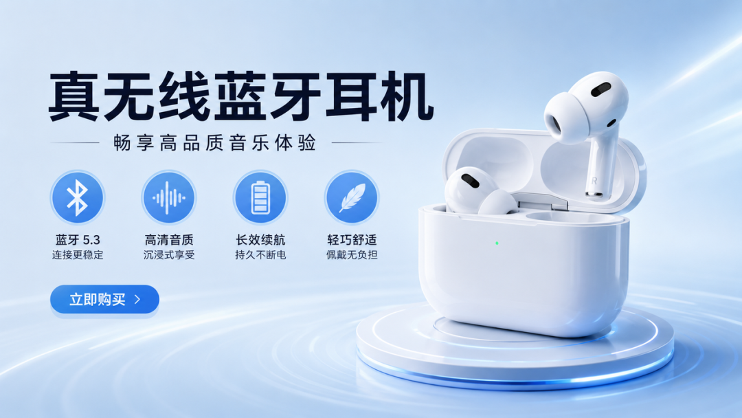免费可用！青虎AI智慧模式1分钟搞定全套电商详情页，高画质赋能店铺视觉高效产出