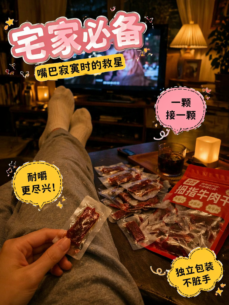 免费可用！青虎AI智慧模式1分钟搞定全套电商详情页，高画质赋能店铺视觉高效产出