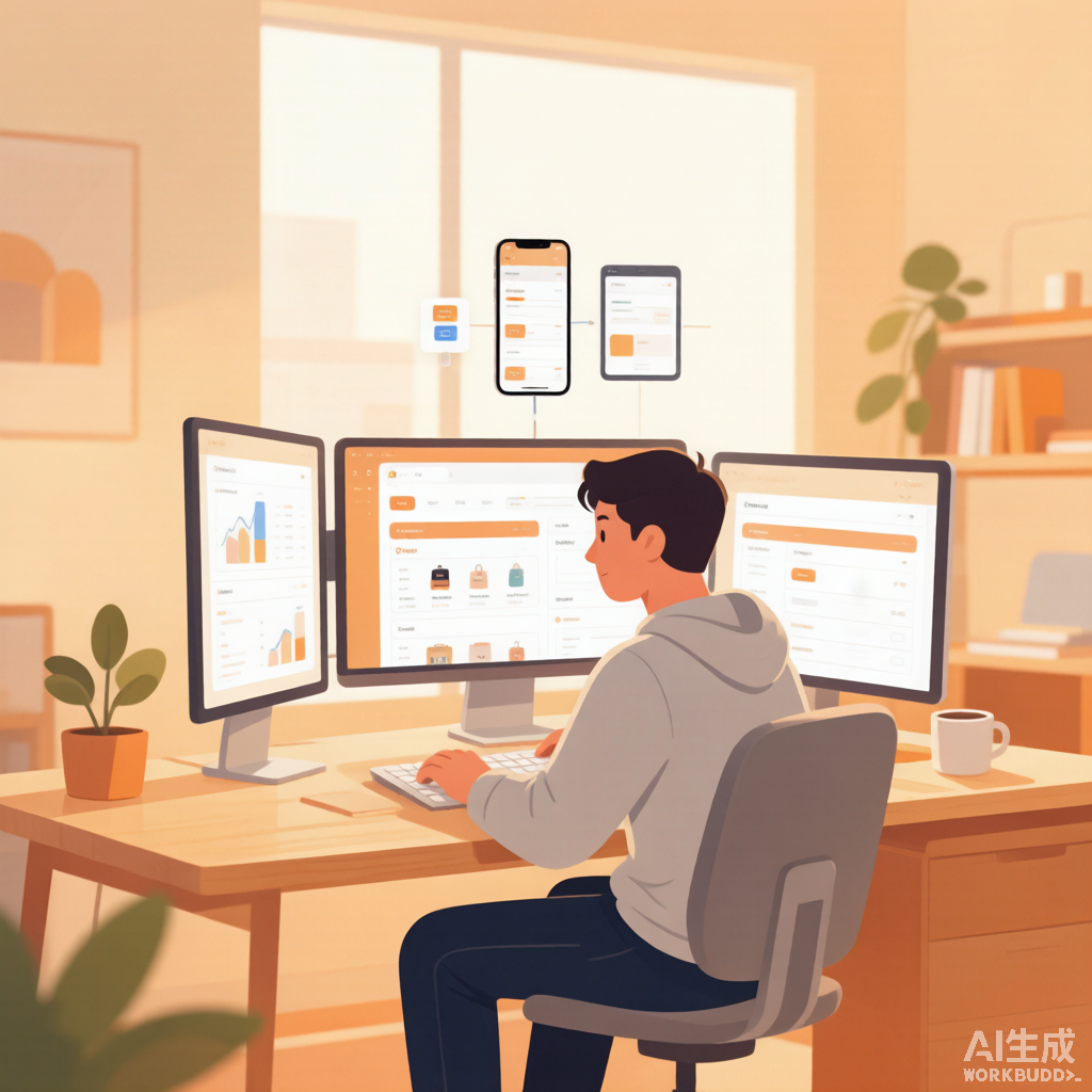 防关联工具选型评估流程示意
