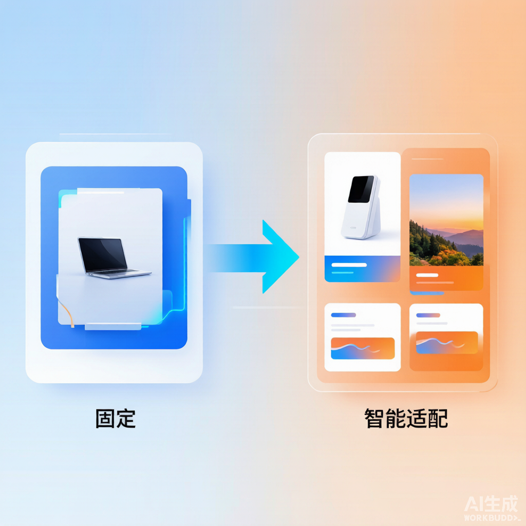 淘宝主图背景素材质量对比图
