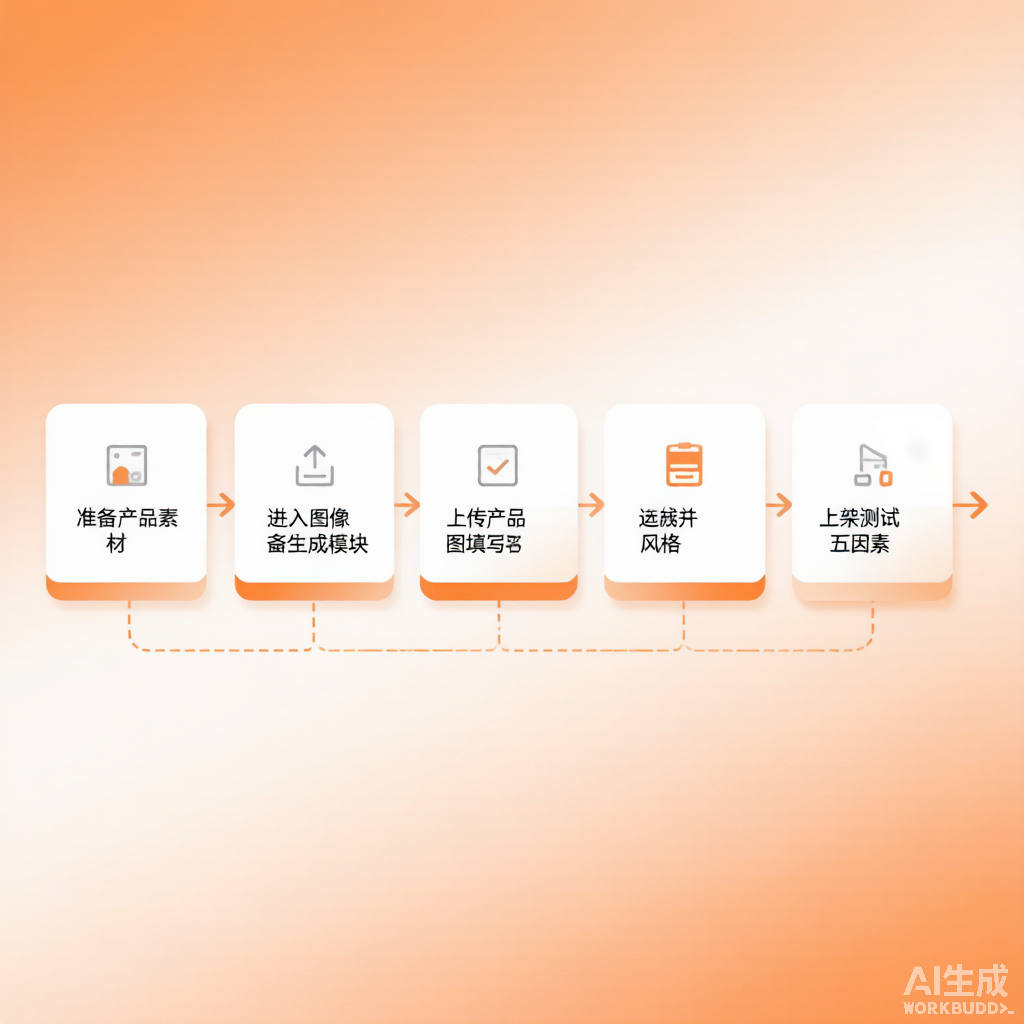 淘宝主图视频多场景应用