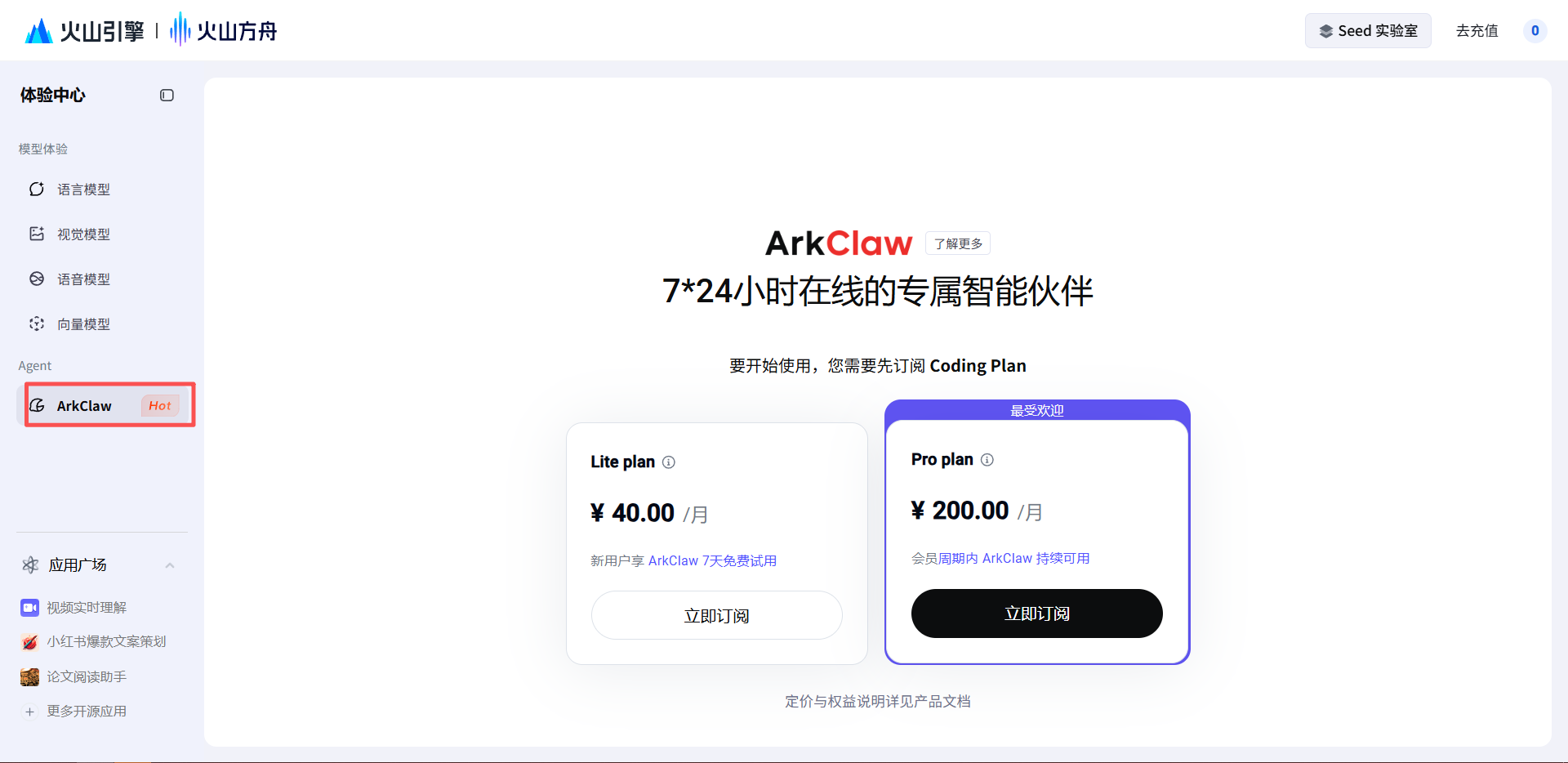 电商AI平台的四大类型定位全景图