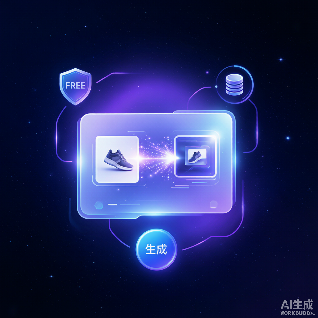 AI视频生成工具免费版怎么选？从入门到批量出片指南