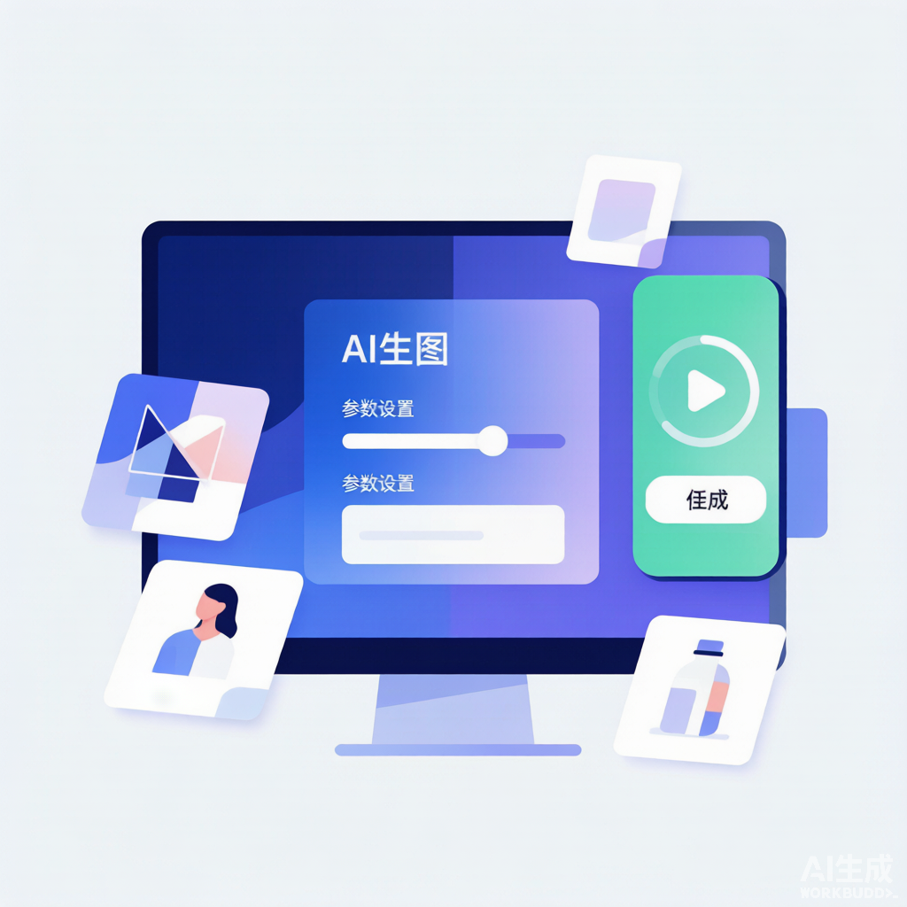 电商图片助手手机版使用场景主题图