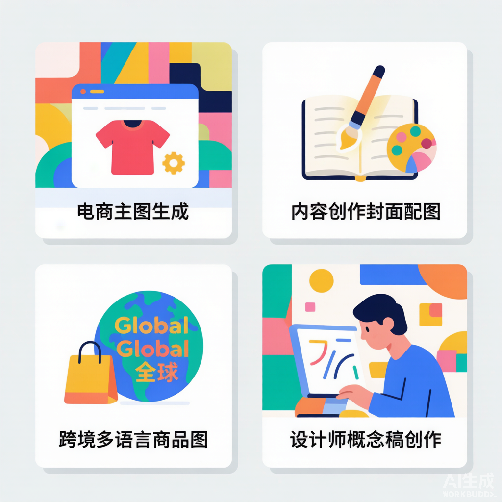 抖音小店商品详情图在手机端的竖屏浏览应用场景图