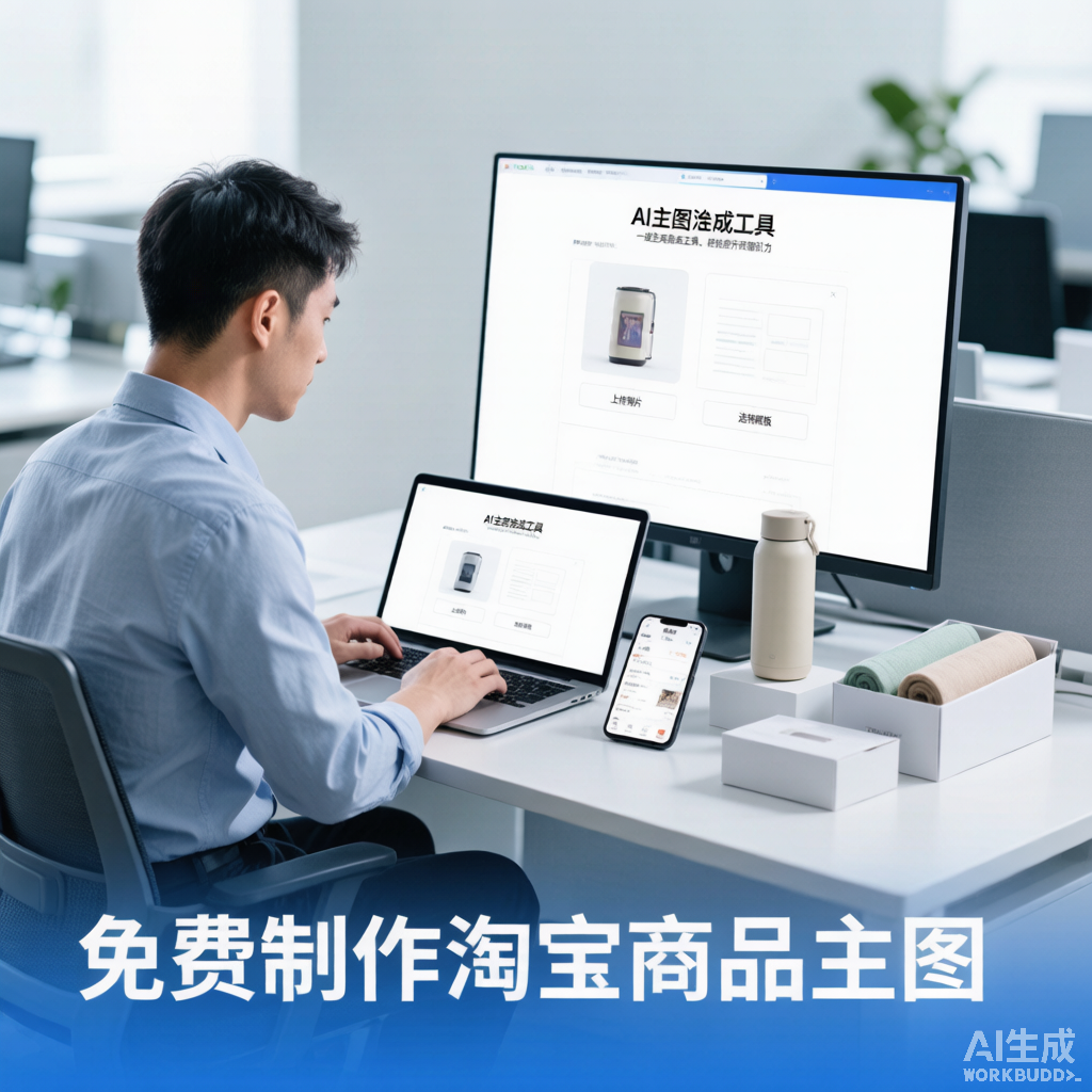 淘宝主图背景素材主题图