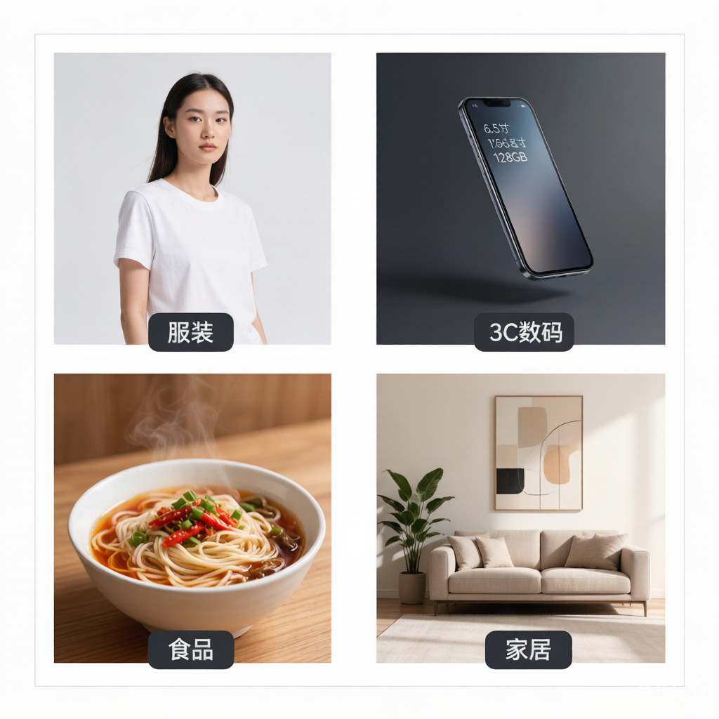 淘宝详情图日常大促跨境等不同场景的尺寸处理方式