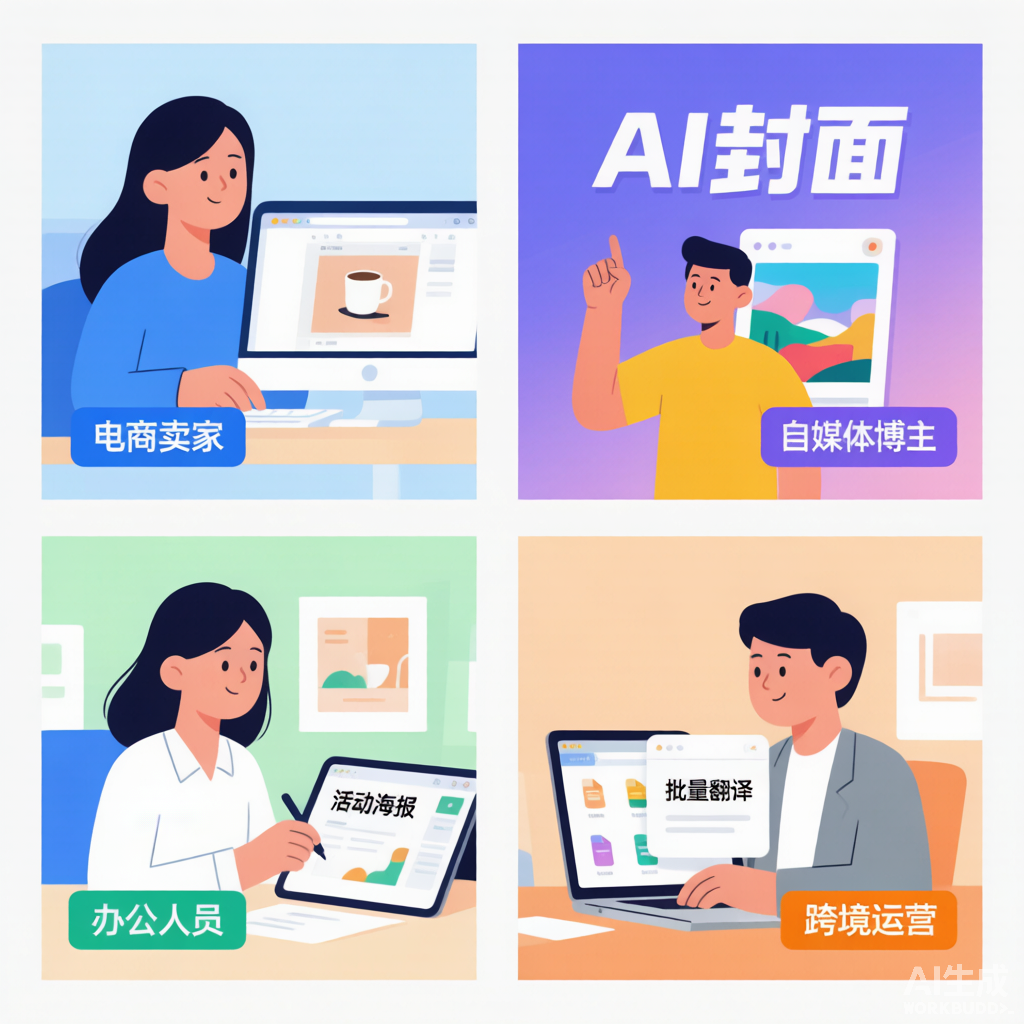 电商图片助手在线免费应用场景图