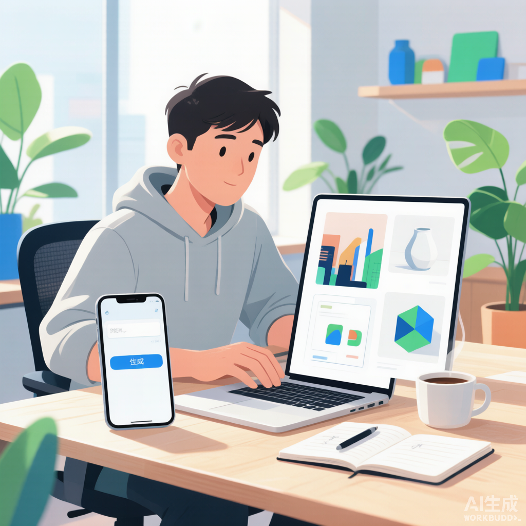 电商图片助手手机版多场景应用图