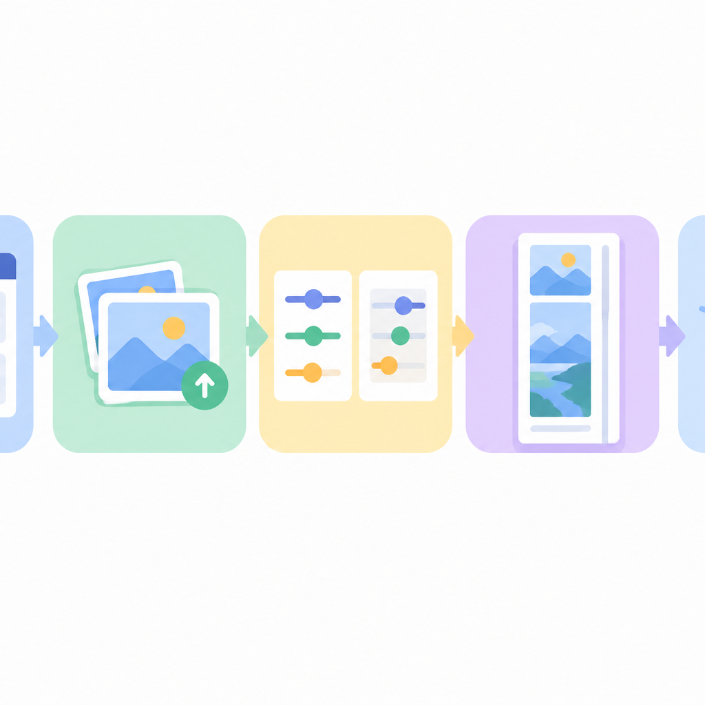 批量生图会覆盖原图吗？AI出图存档备份法